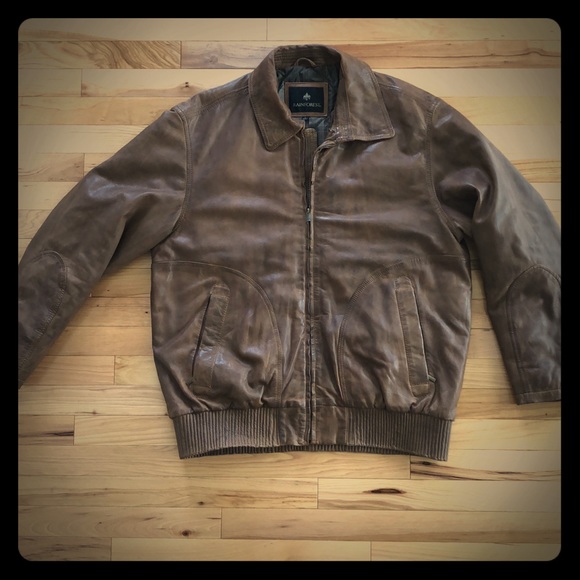 rainforest jacket mens